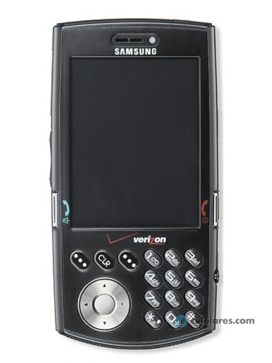 Imagem 2 Samsung SCH-i760