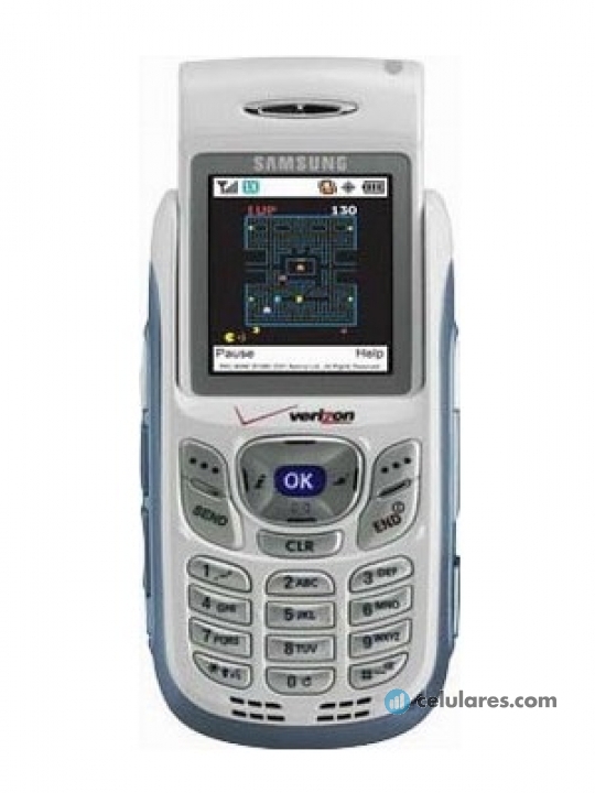 Imagem 2 Samsung SCH-N330
