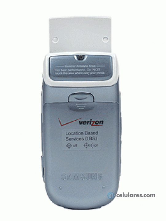 Imagem 3 Samsung SCH-N330