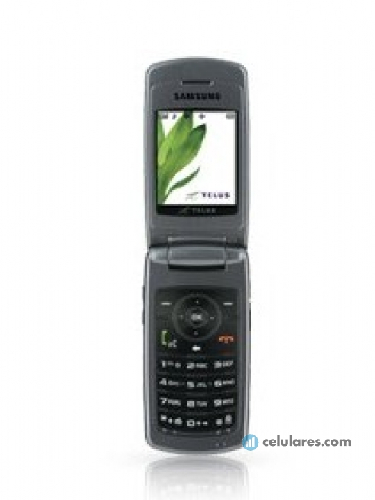 Samsung SCH-R540