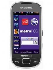 Samsung Caliber