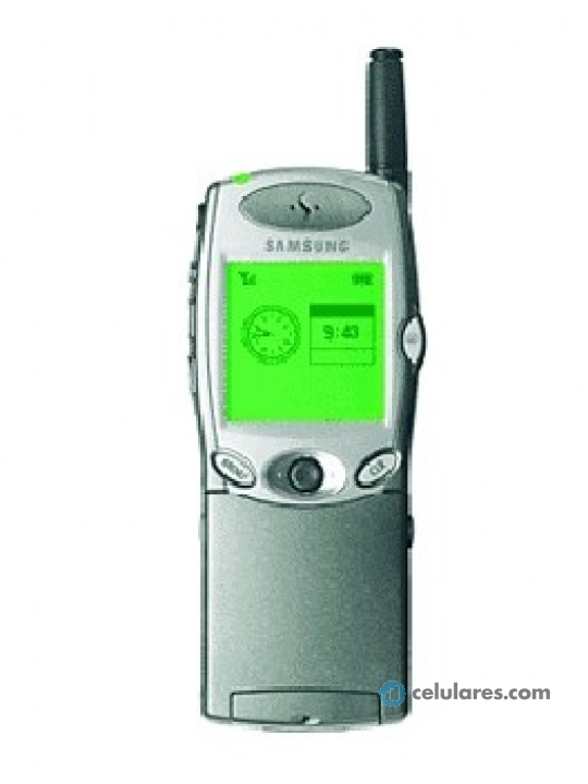 Imagem 2 Samsung SCH-T300