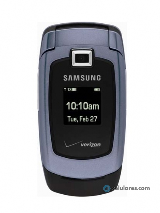 Imagem 2 Samsung SCH-U340