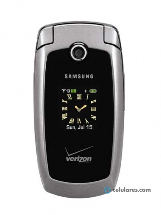 Imagem 2 Samsung SCH-U410