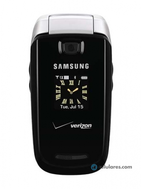 Imagem 2 Samsung SCH-U430