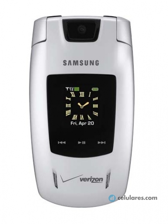 Imagem 2 Samsung SCH-U540
