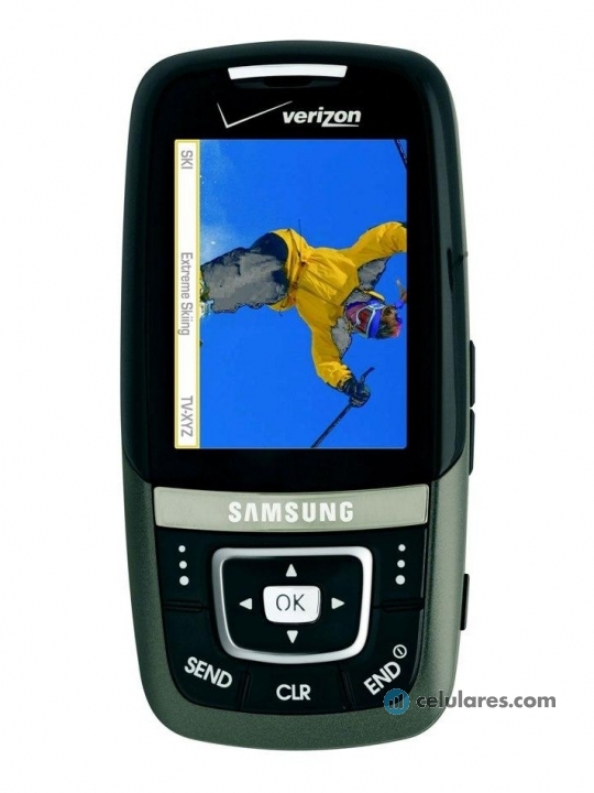 Imagem 2 Samsung SCH-U620