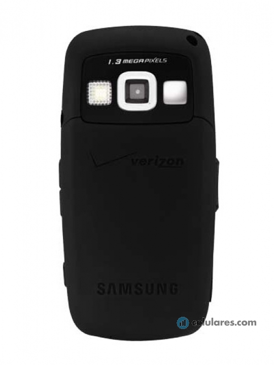 Imagem 3 Samsung SCH-U620