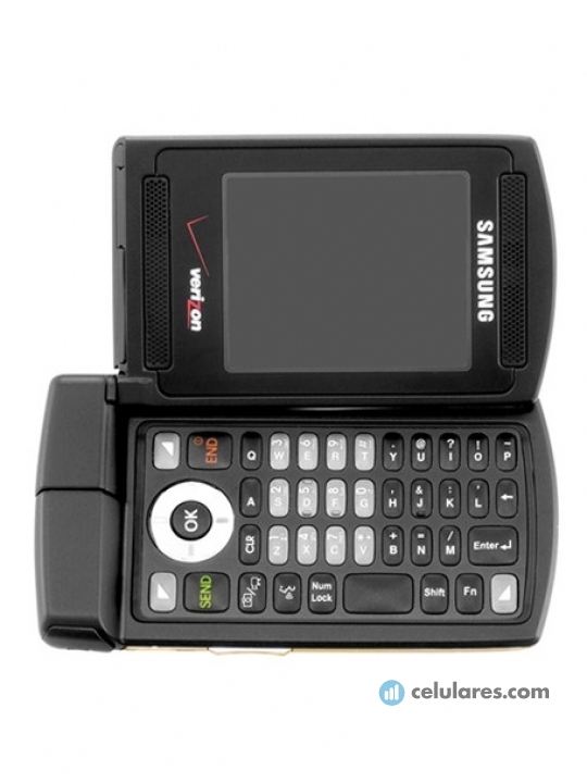 Imagem 4 Samsung SCH-U740