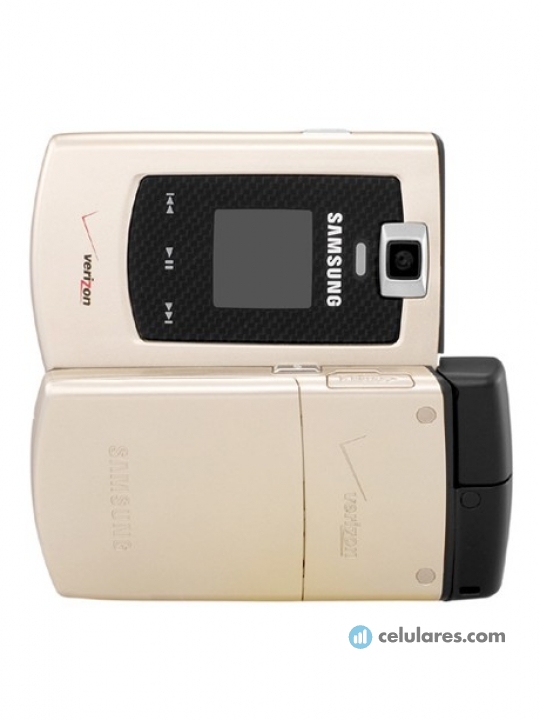 Imagem 3 Samsung SCH-U740