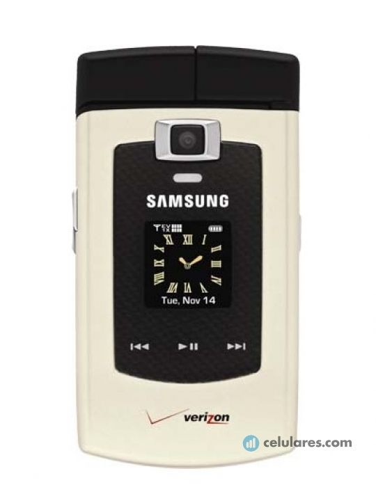 Imagem 2 Samsung SCH-U740