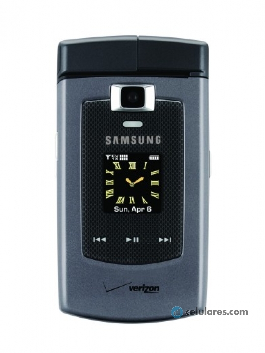 Imagem 5 Samsung SCH-U740