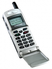 Samsung 2100