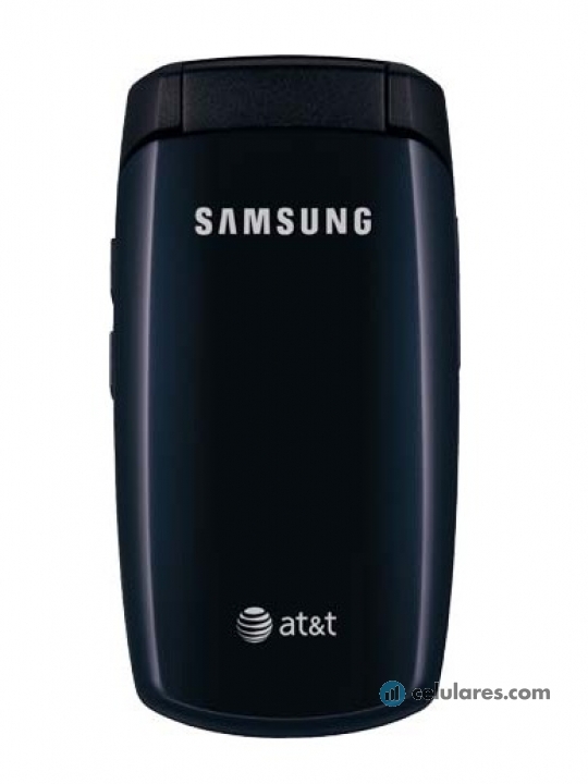 Imagem 2 Samsung SGH-A137