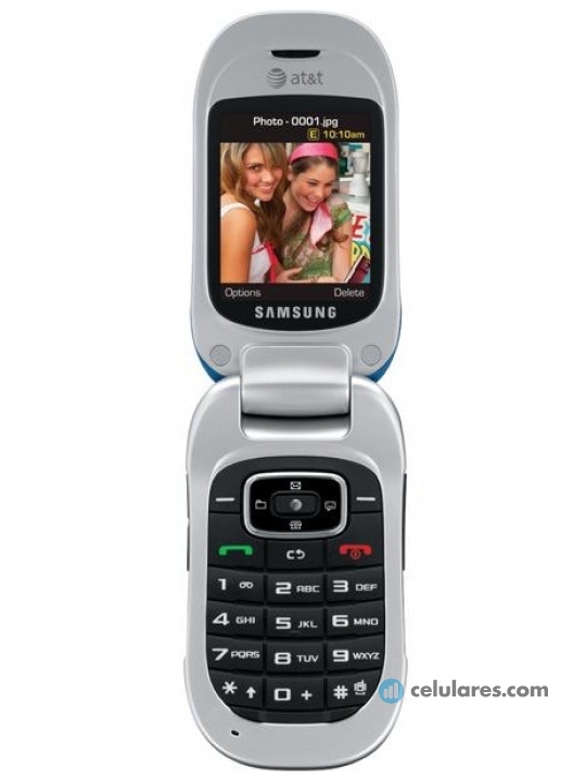 Samsung SGH-A237