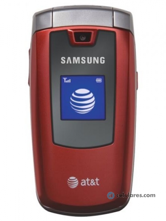 Imagem 4 Samsung SGH-A437