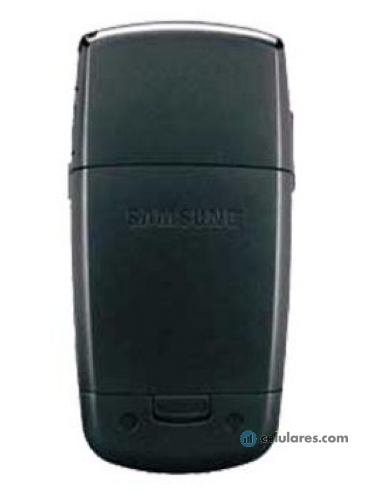 Imagem 3 Samsung SGH-A437