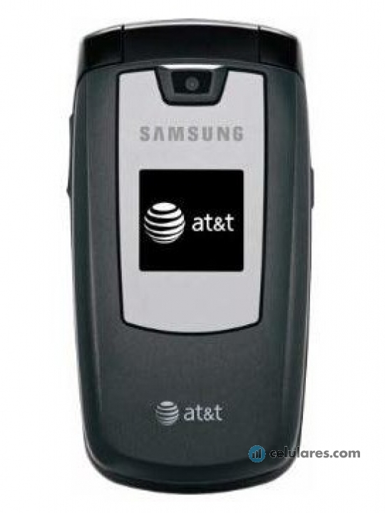 Imagem 2 Samsung SGH-A437