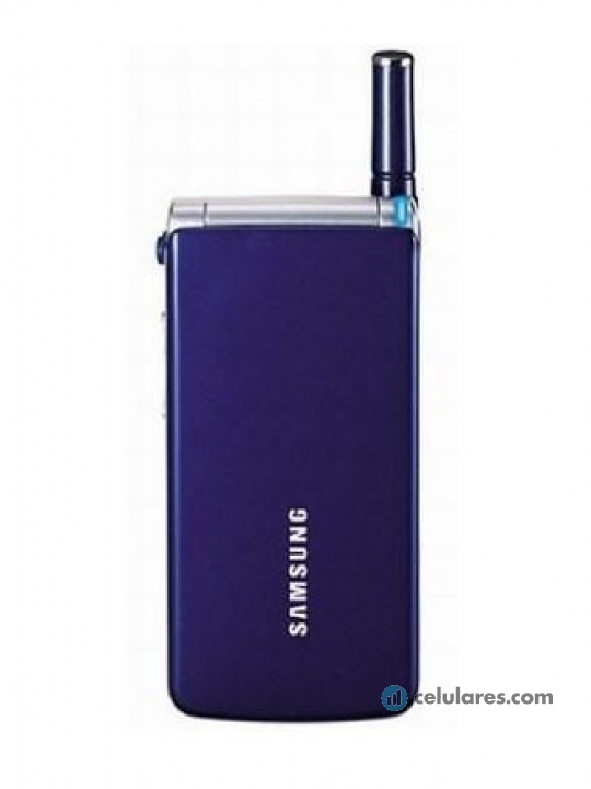 Imagem 3 Samsung SGH-A500