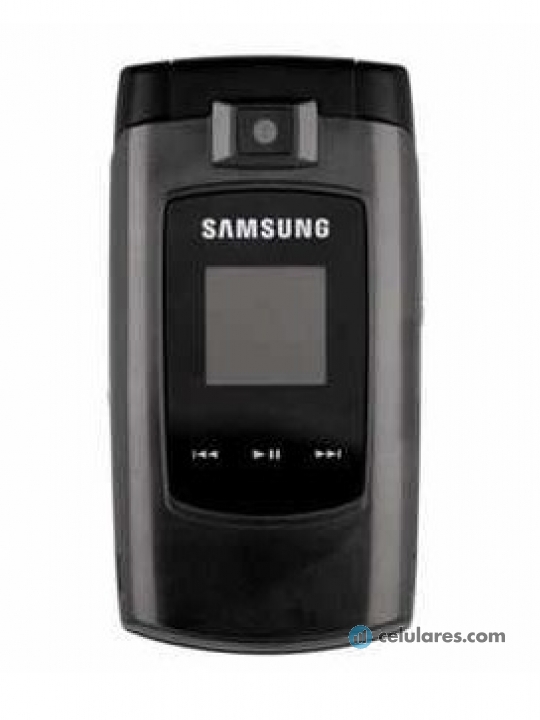 Imagem 2 Samsung SGH-A706
