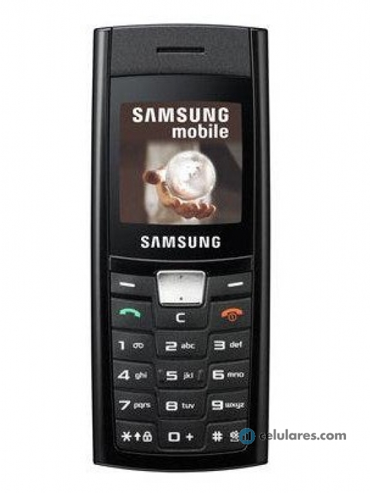 Imagem 2 Samsung SGH-C170