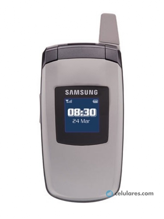 Imagem 2 Samsung SGH-C327