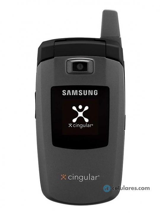 Imagem 2 Samsung SGH-C417