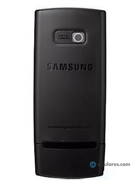 Imagem 2 Samsung SGH-C450