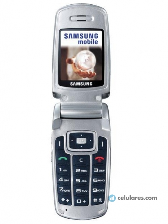 Samsung SGH-C510