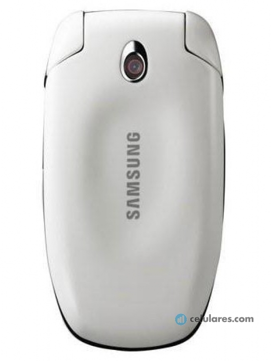 Imagem 3 Samsung SGH-C520