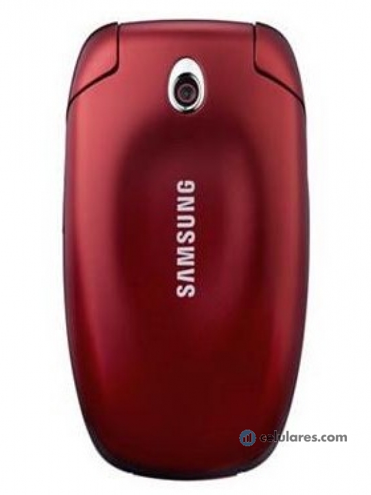 Imagem 4 Samsung SGH-C520