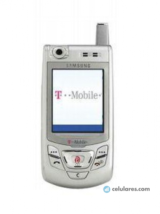 Imagem 2 Samsung SGH-D415