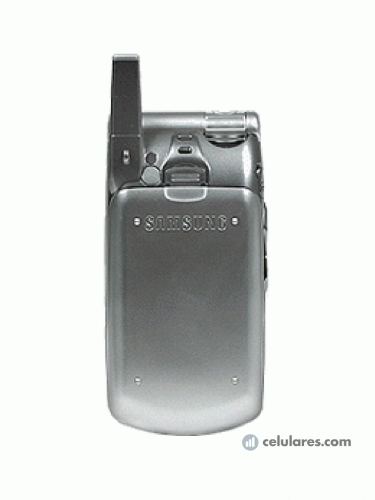 Imagem 3 Samsung SGH-D415