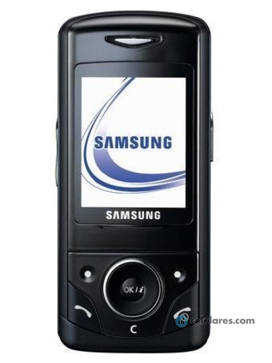 Imagem 2 Samsung D520