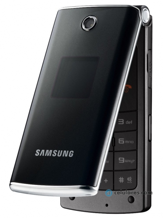 Imagem 2 Samsung E210