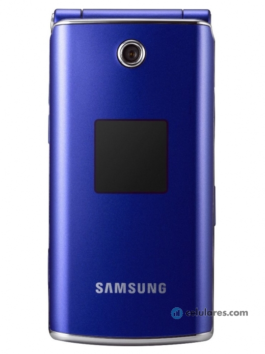 Imagem 3 Samsung E210