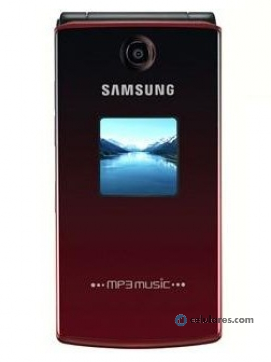 Imagem 2 Samsung SGH-E215