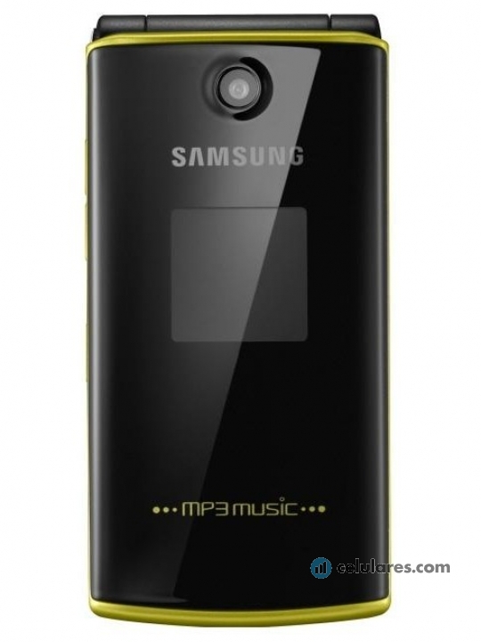Imagem 4 Samsung SGH-E215
