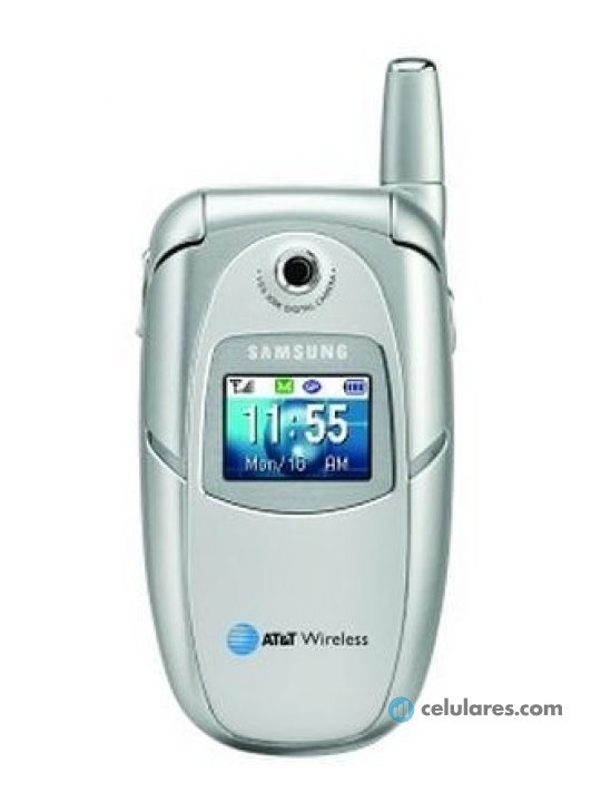 Imagem 2 Samsung SGH-E316