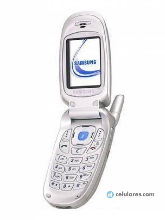 Samsung SGH-E320
