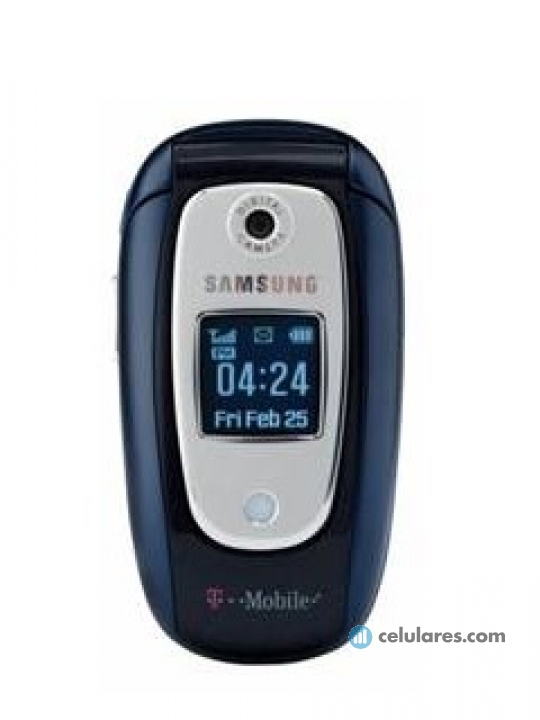 Imagem 2 Samsung SGH-E335