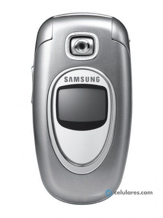 Imagem 2 Samsung SGH-E340