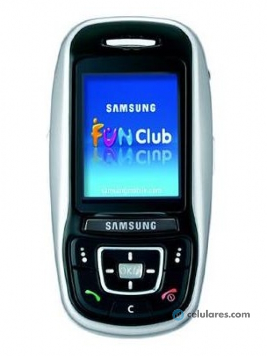 Imagem 2 Samsung SGH-E350