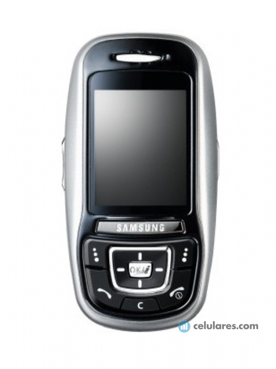 Imagem 2 Samsung SGH-E350E