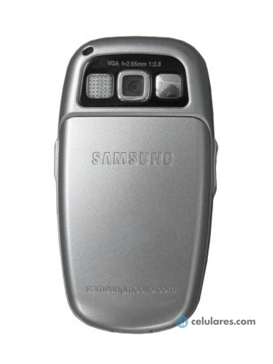 Imagem 3 Samsung SGH-E350E
