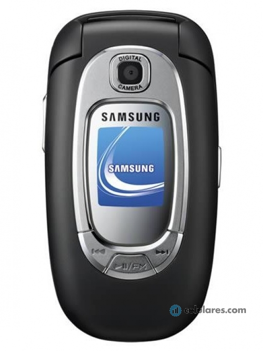 Imagem 2 Samsung SGH-E360