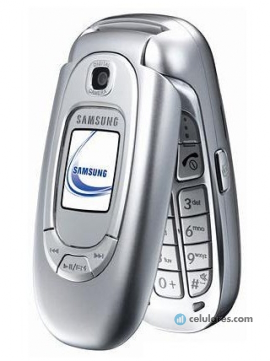 Imagem 3 Samsung SGH-E360