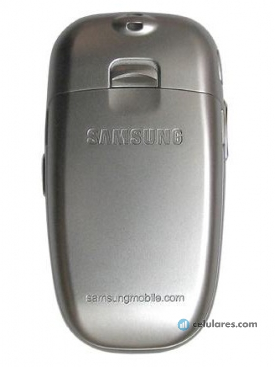 Imagem 4 Samsung SGH-E360