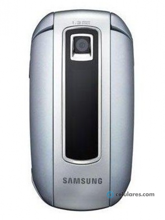 Imagem 4 Samsung SGH-E570 LaFleur