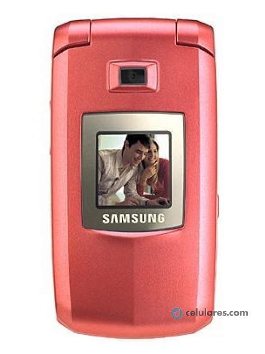 Imagem 2 Samsung SGH-E690